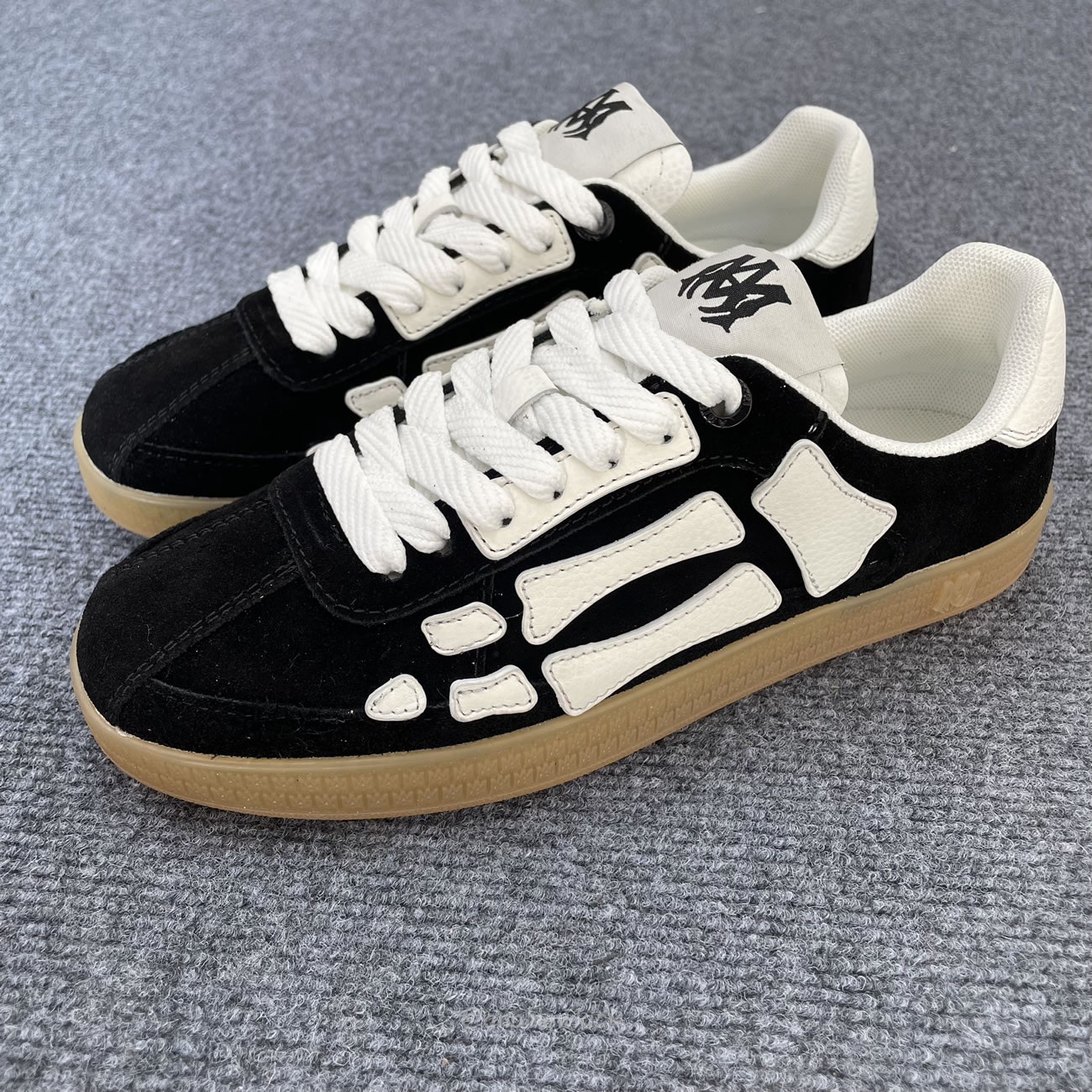 Amiri Pacific Bones Black Red Brown White (8) - www.newkick.vip